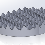Spike Pattern